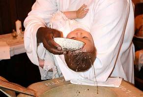 baptismal gifts