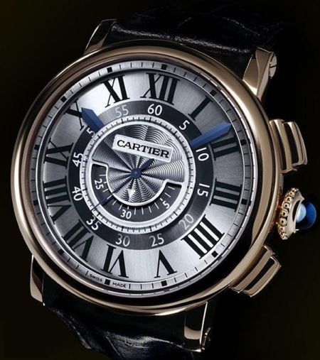 Cartier