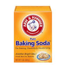 Baking soda