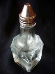 Vinegar