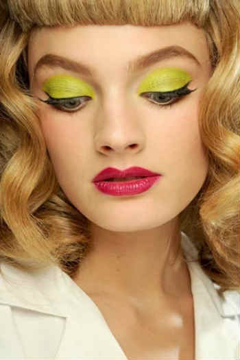 makeup