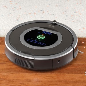 home electronics