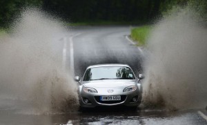 Avoid Braking