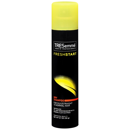 Dry Shampoo