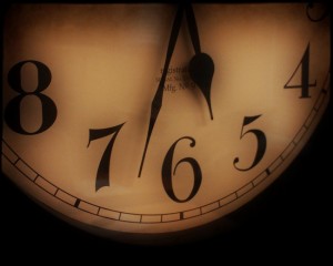 five thirty