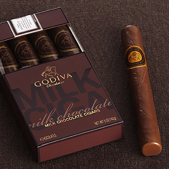 Godiva Chocolate