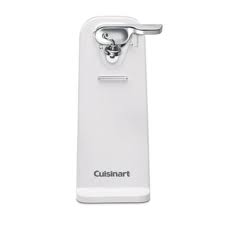  Automatic Can Opener