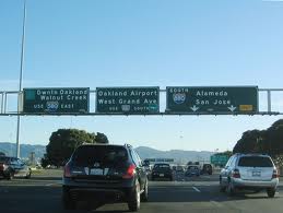 Take The Middle Lane