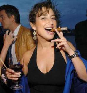 cigars for women