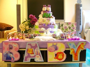 baby keepsakes