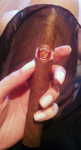 Reinado Torpedo