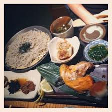 Heavy lunch