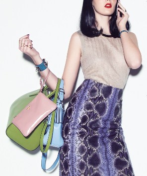 fashion accessories