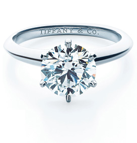 Tiffany & Co. 