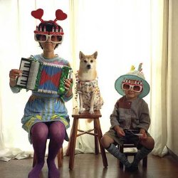top 10 fun family portraits pets