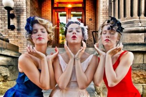top 10 fun family portraits vintage