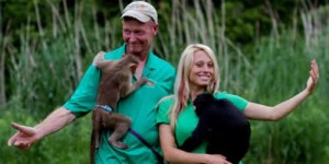 top 10 fun family portraits zoo