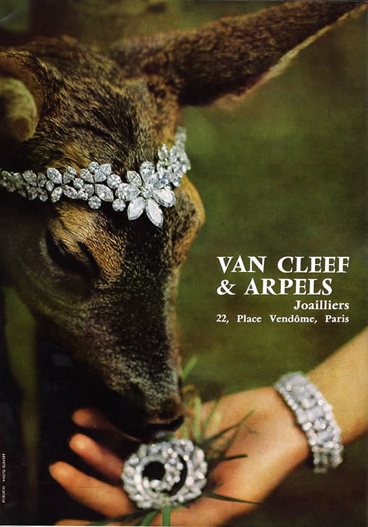 Van Cleef & Arpels 