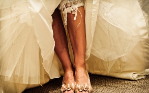 wedding traditions