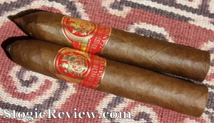 Davidoff Winston Churchill Lancaster