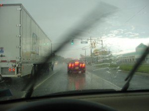 Keep Your Wipers In Good Condition