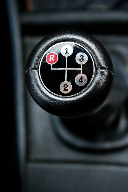 Shifting Issues