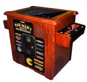 Arcade Game