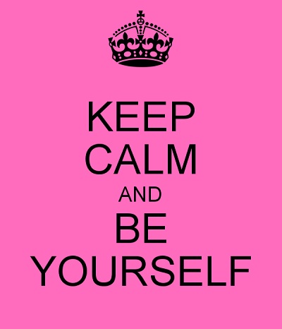  Be You