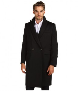 Overcoat