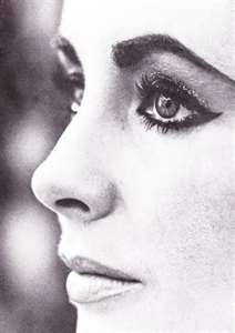 Liz Taylor