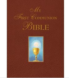  Personalized Communion Bible