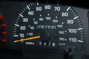 Mileage