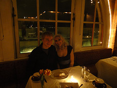 Romantic Dinner