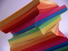 Post It Notes