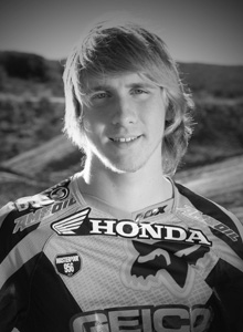 Justin Barcia