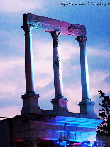 Classic Style or Night Sky