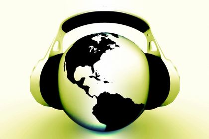 Podcast it