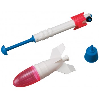 Water Rocket