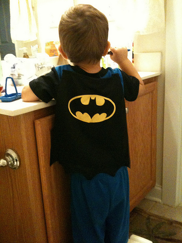 Batcave 