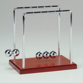  Newton's Cradle