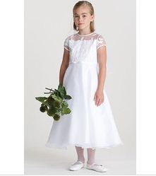 communion clothes