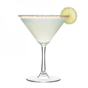 Key Lime Pie