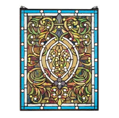 Stained Glass