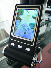  Digital Photo Frame