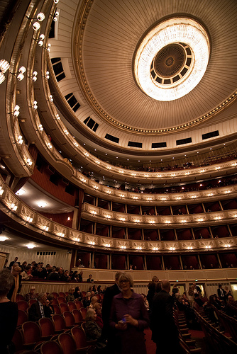 Opera House
