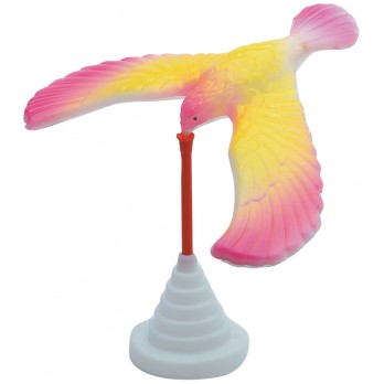 Gravity Defying Bird