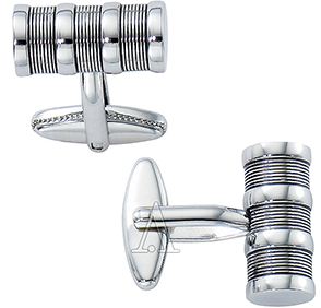 Cufflinks