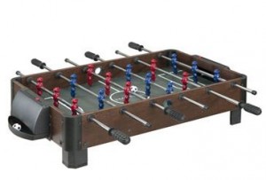 Foosball