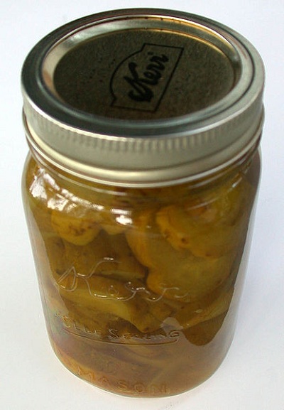 Pickling