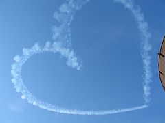 Skywriting